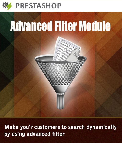 prestashop advanced filter module 1