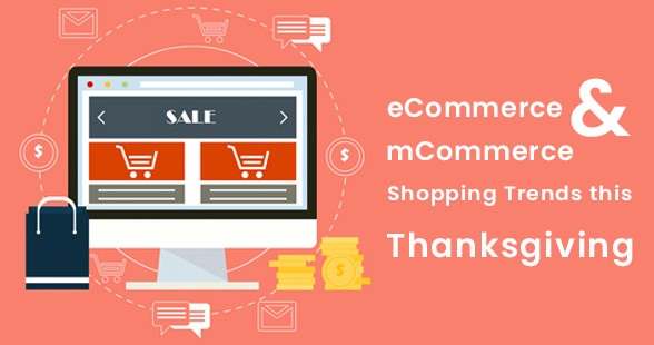 Thanksgiving shopping trends