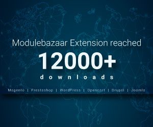ModuleBazaar Extension Marketplace