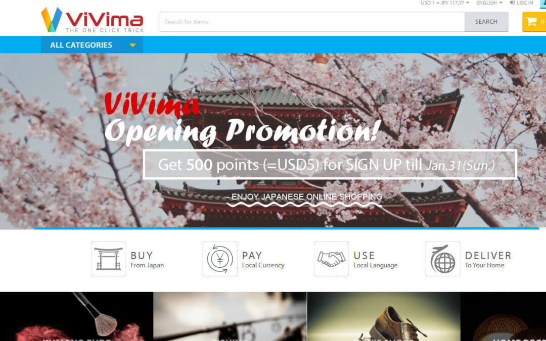 Vivima
