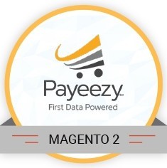 PAYEEZY FIRST DATA FOR MAGENTO 2