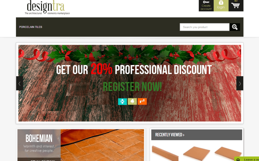 Designtra