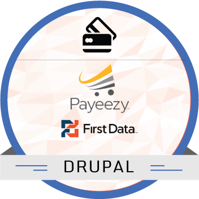 PAYEEZY FIRST DATA GGE4 FOR DRUPAL UBERCART