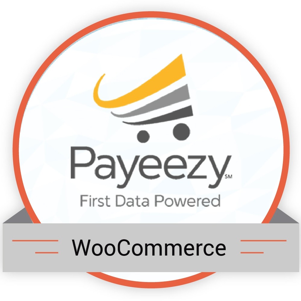 PAYEEZY FIRSTDATA GGE4 FOR WP WOOCOMMERCE