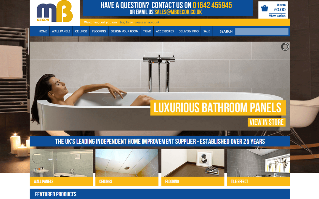 MB Decor