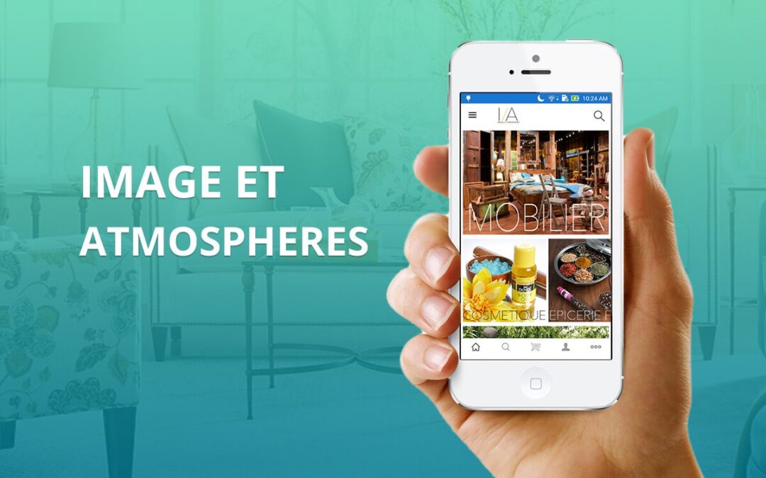 Shop Images