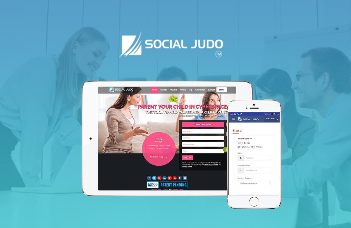 social judo