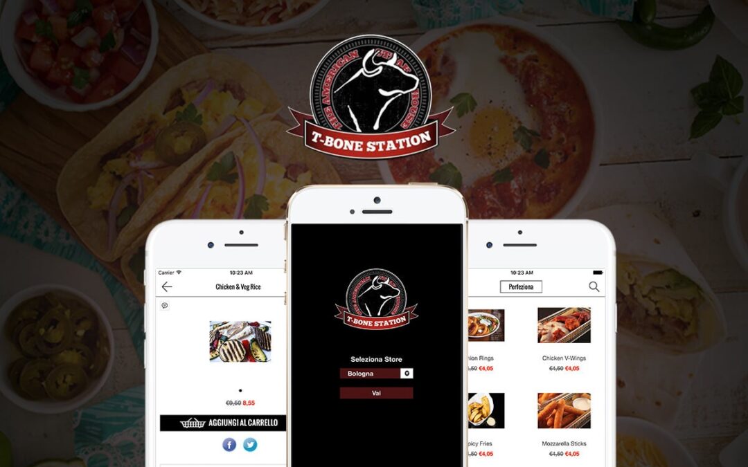 T-Bone Station