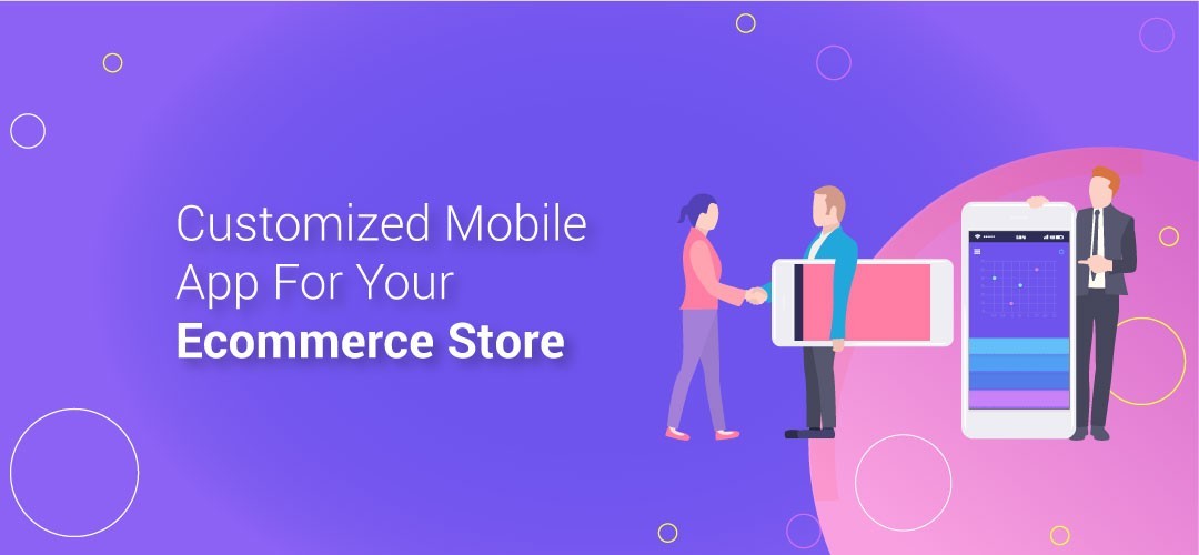 ecommerce store