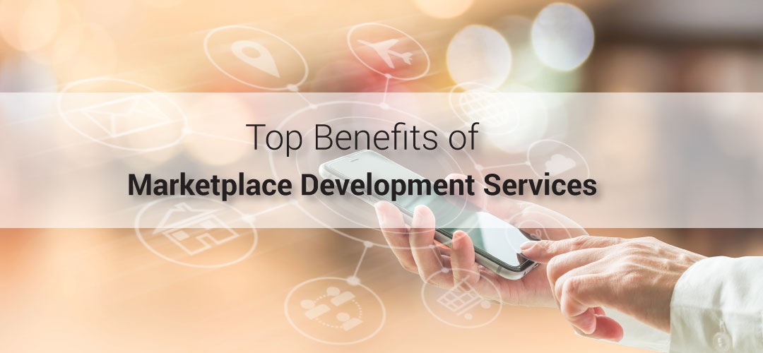 Benefits of Marketplace Development Services