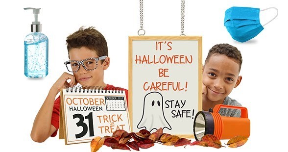 trick or treat