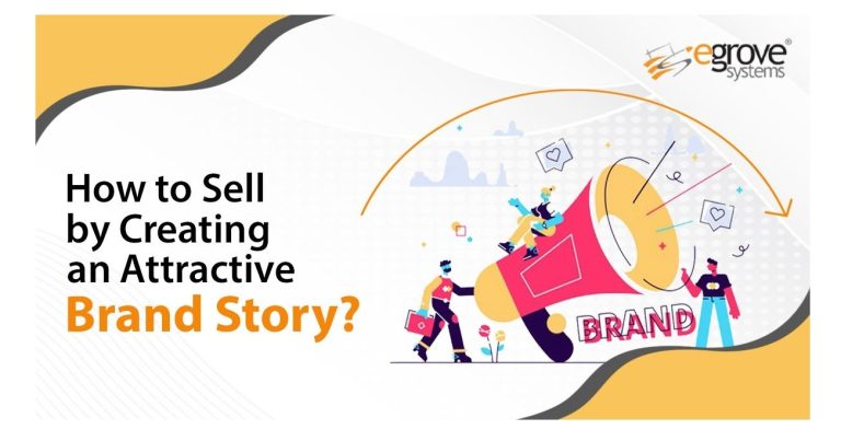 brand story