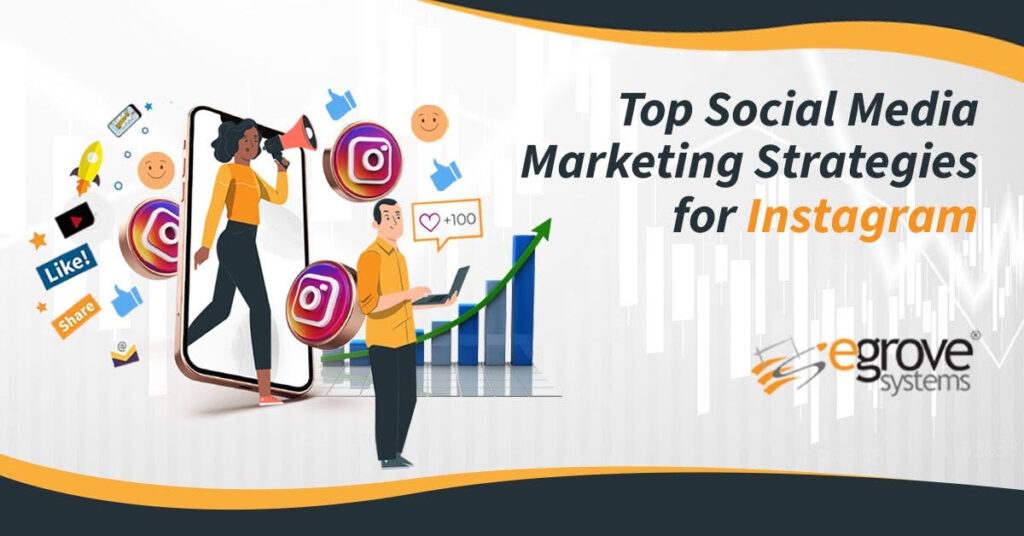 3 Social Media Marketing Strategies for eCommerce brands to increase sales on Instagram