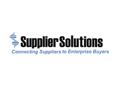 Supplier Solutions