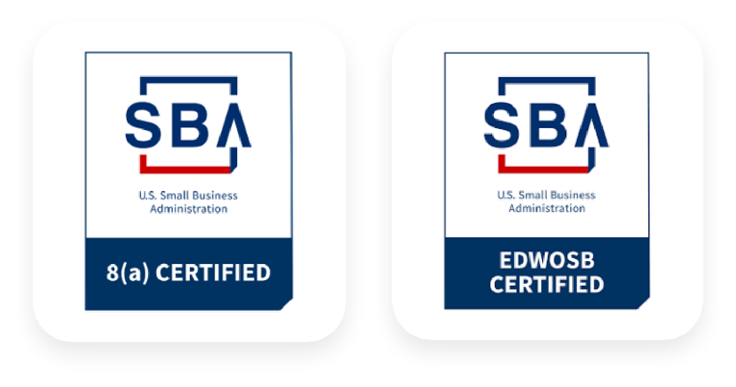 SBA-Certification