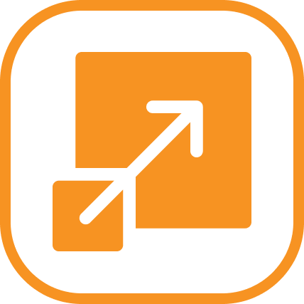 scalable-function Icon