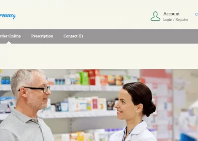 Careplus Pharmacy