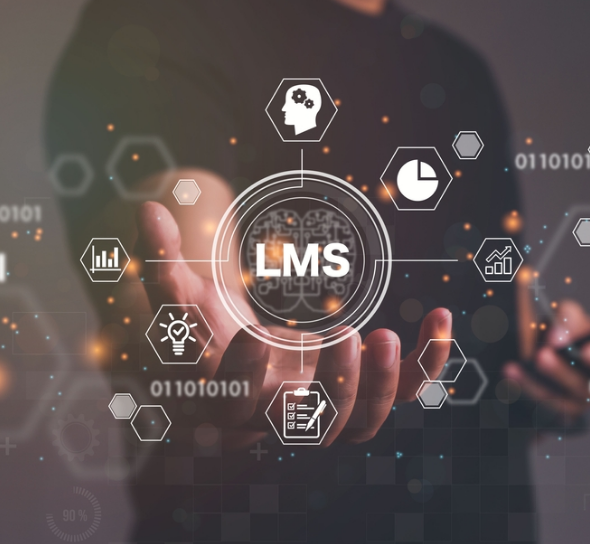 LMS image