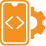 mobile app icon