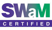 swam