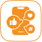 lms integration Icon