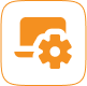 lms integration Icon