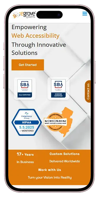 Mobile Mockup Mobile Mockup