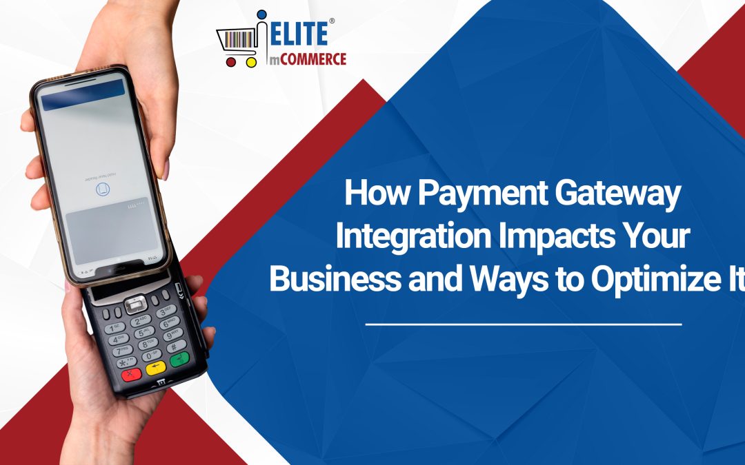 payment gateway integration - pos and phone doing transactions