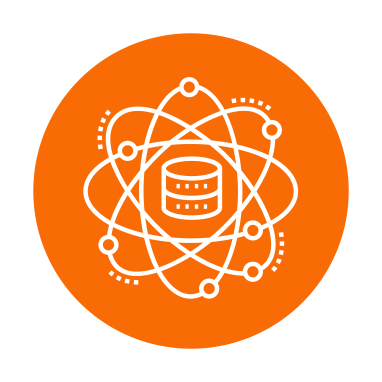 Data Science and Analytics icon