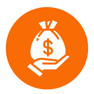 Solutions That Save Money icon