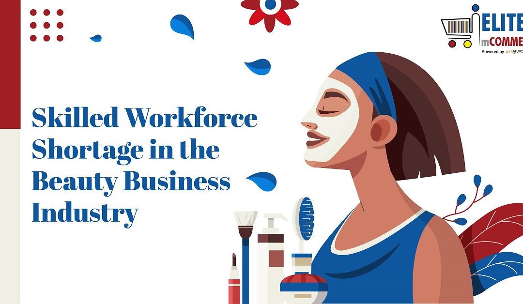 Beauty Business Industry