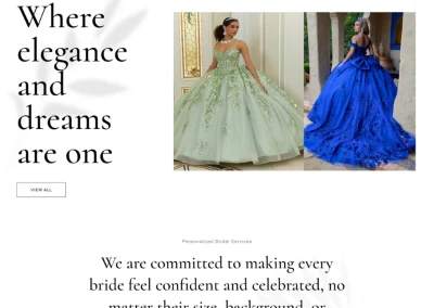 Maxi Fashion Boutique