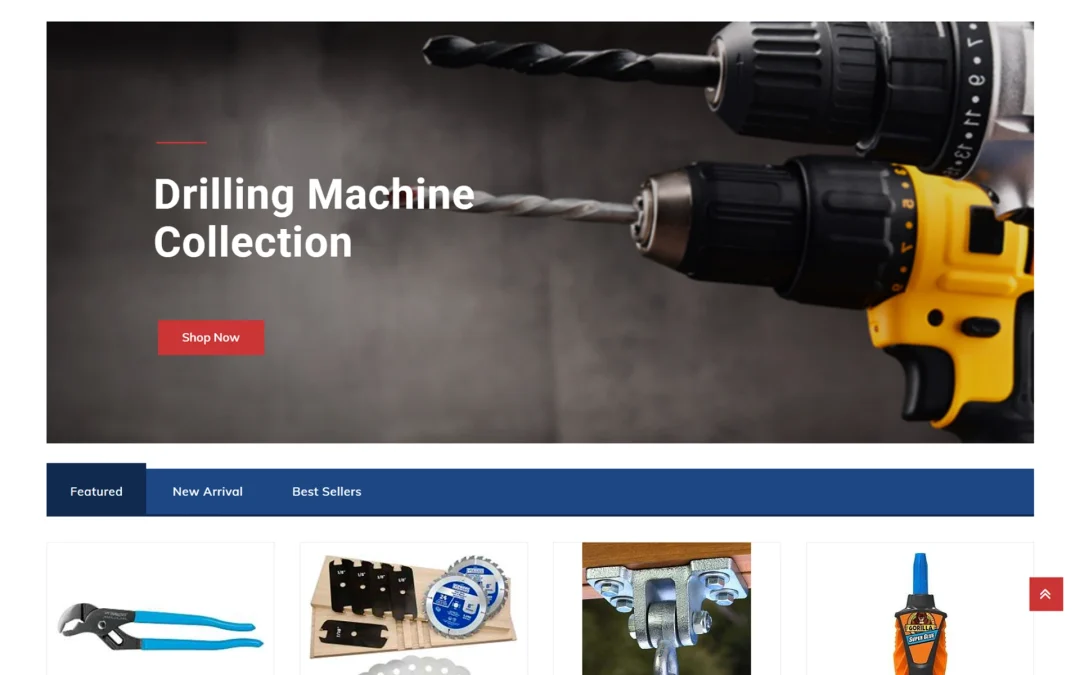 S & J Hardware