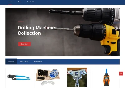 S & J Hardware