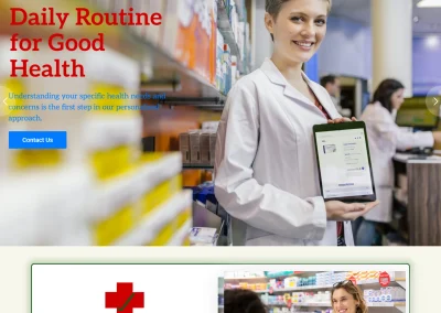 Care Plus Pharmacy