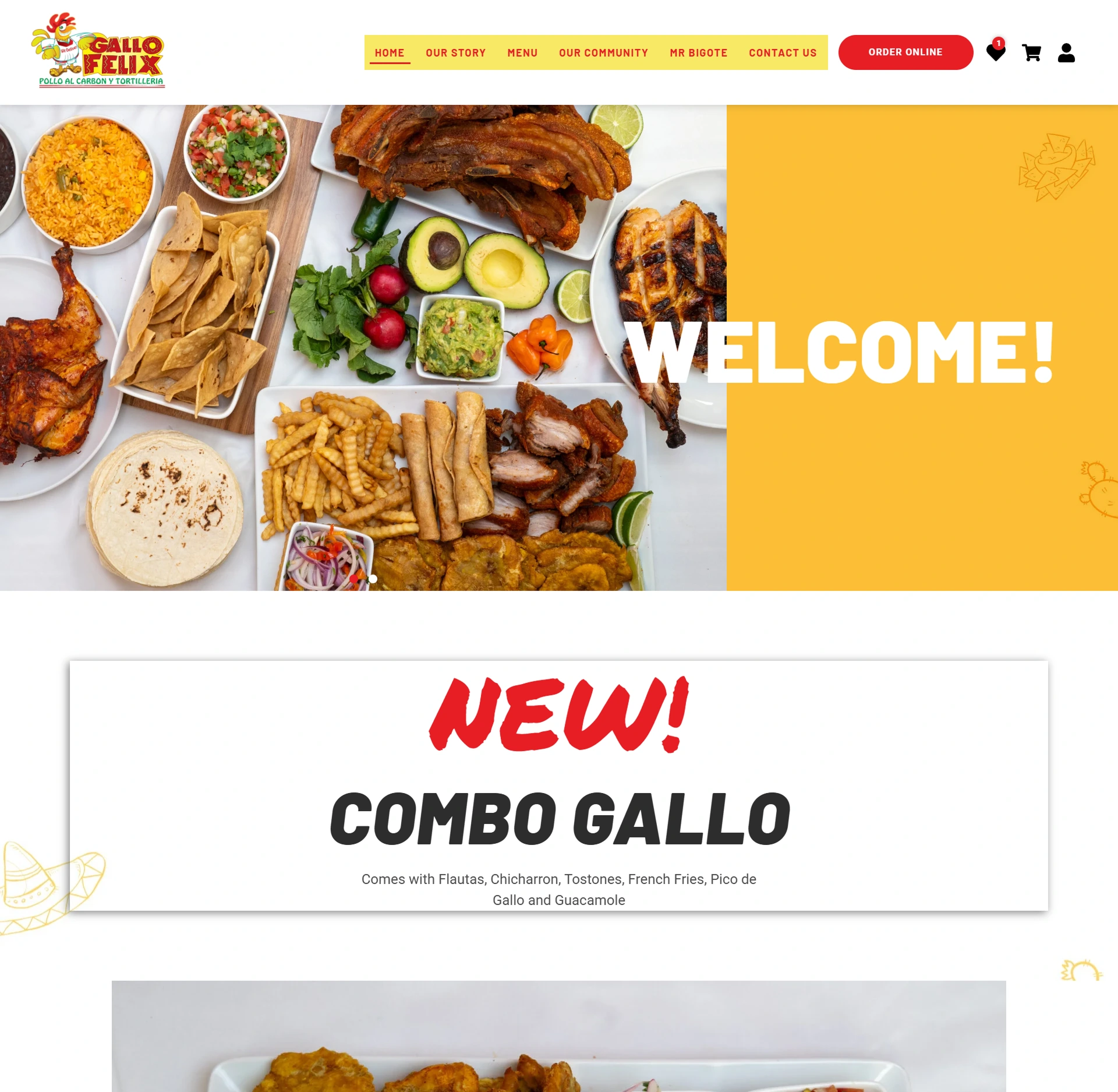 el gallo felix thumbnail