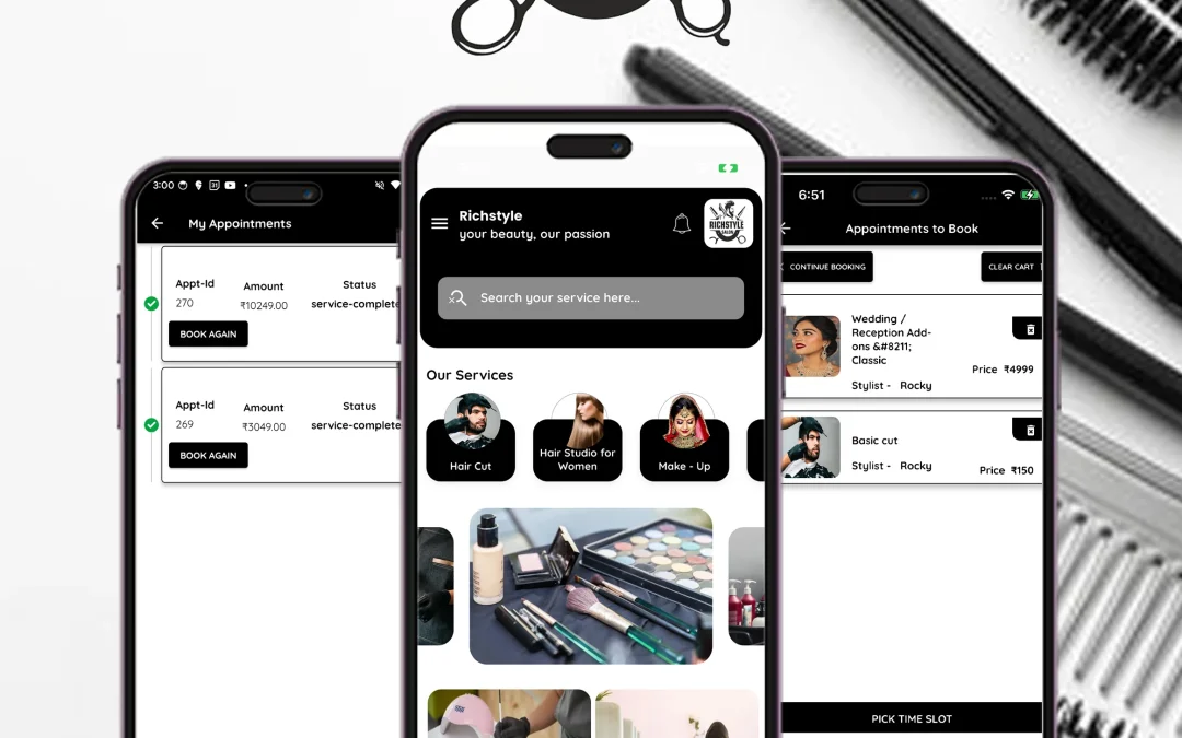 Richstyle Salon