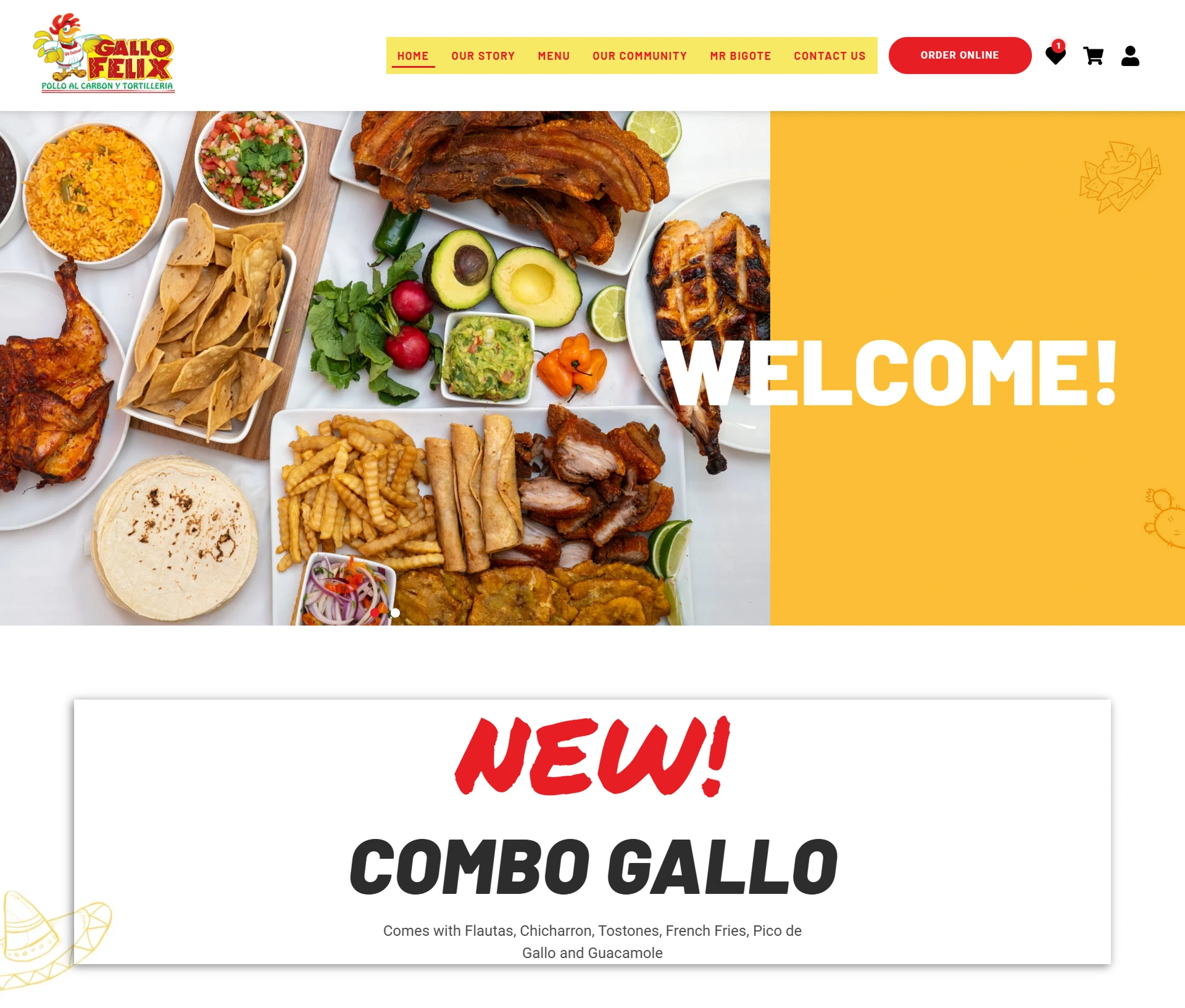 el gallo felix thumbnail