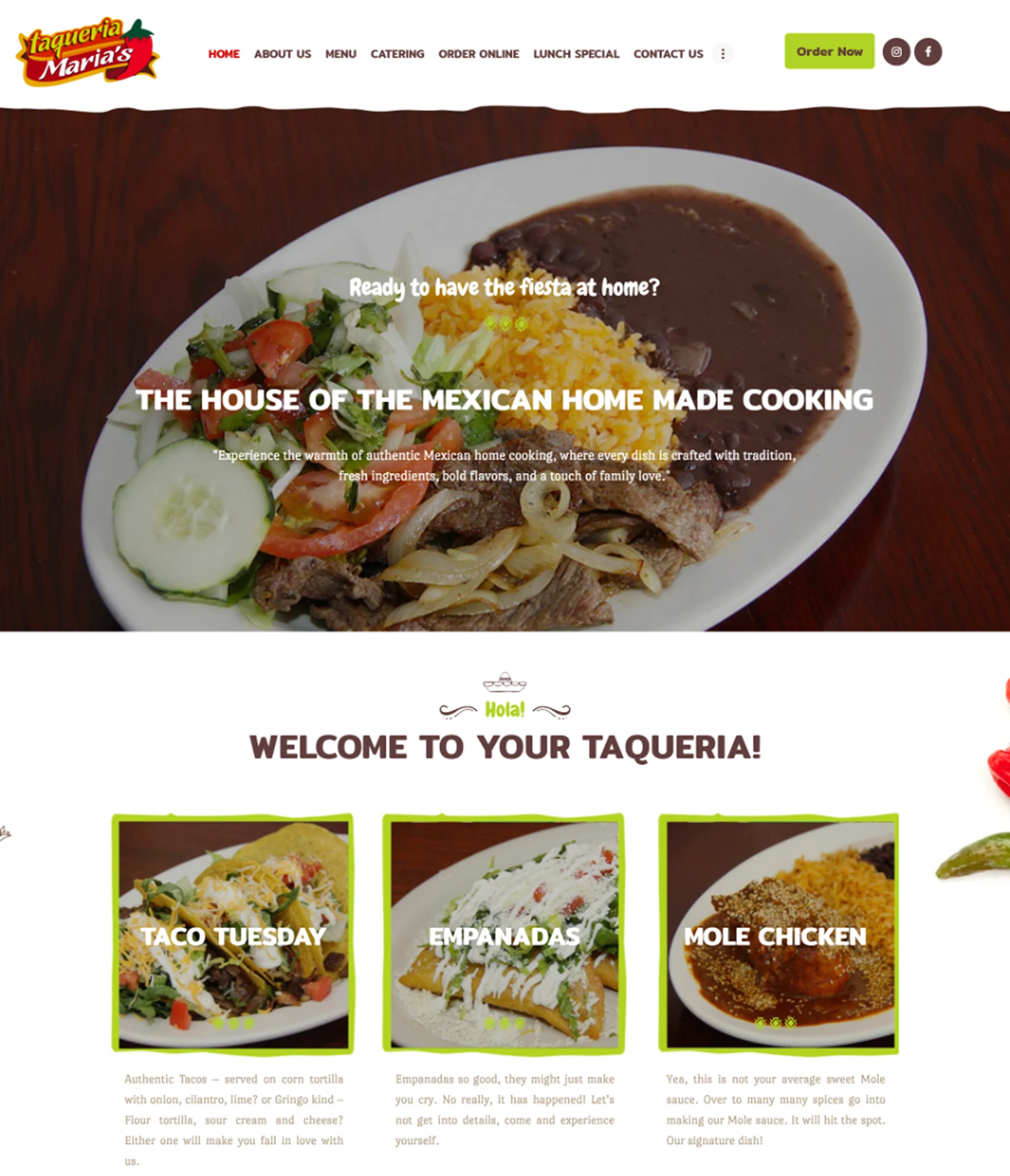 taquria