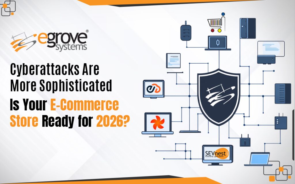 Cybersecurity for E-Commerce: How to Stay Protected in 2026