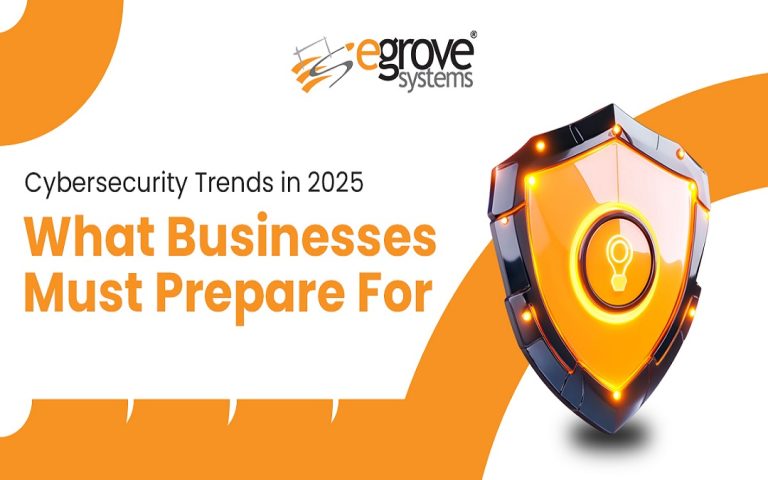 Cybersecurity Trends in 2025: What Businesses Must Prepare For
