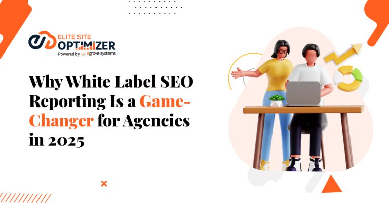 Why White Label SEO Reporting Is a Game-Changer for Agencies in 2026