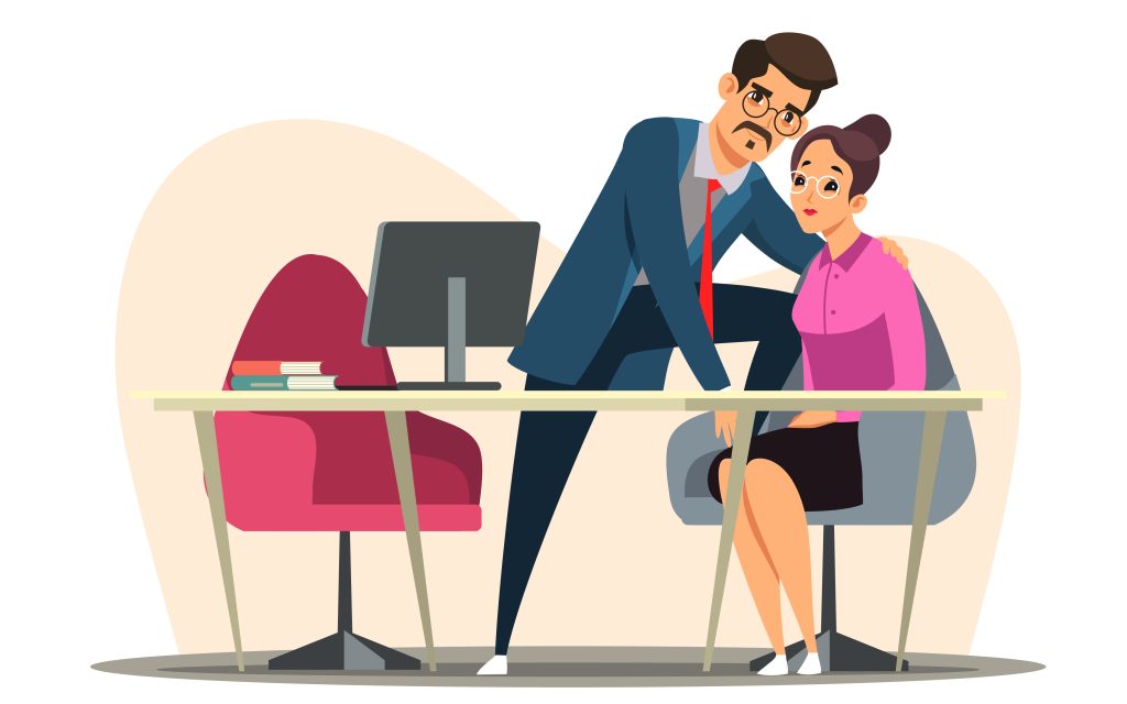 SEVnest - Prevention of Sexual Harassment