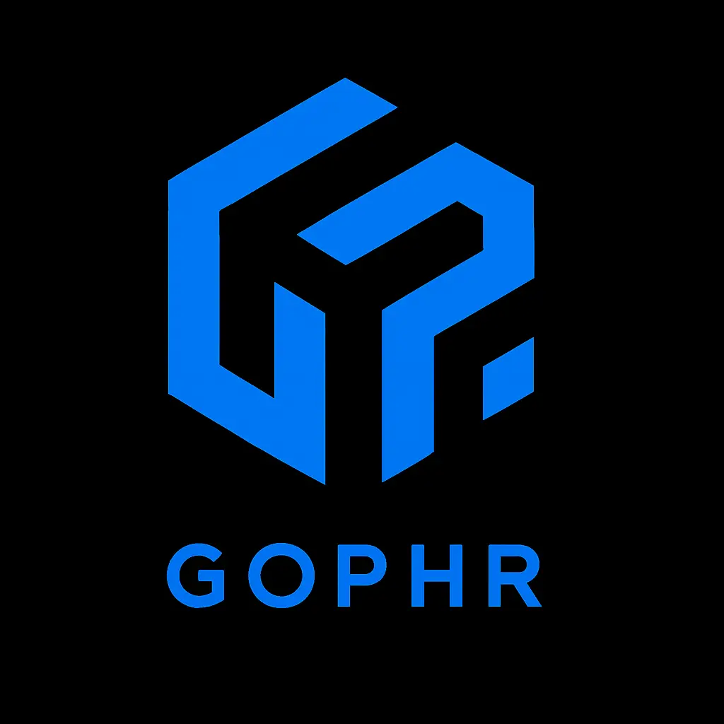 GOPHR