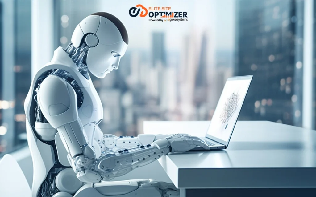 How AI Is Transforming SEO Strategies in 2026