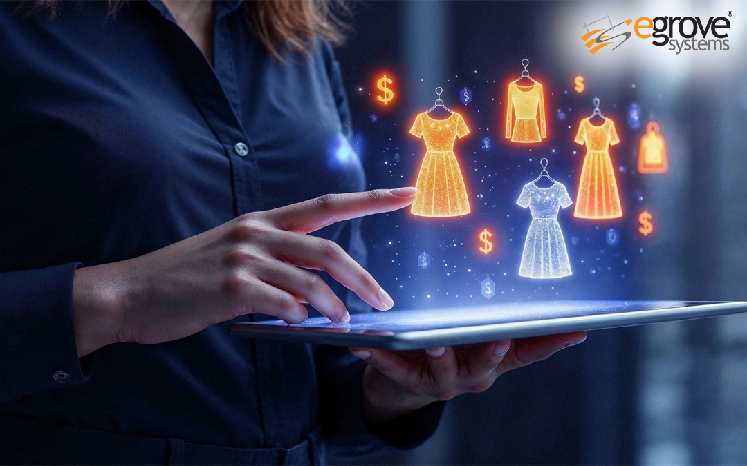 eCommerce website development Company