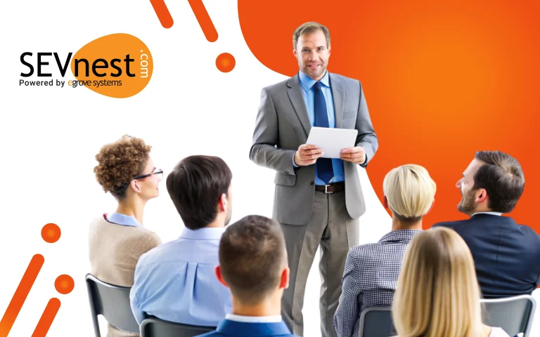 POSH Training Protects Your Brand Reputation