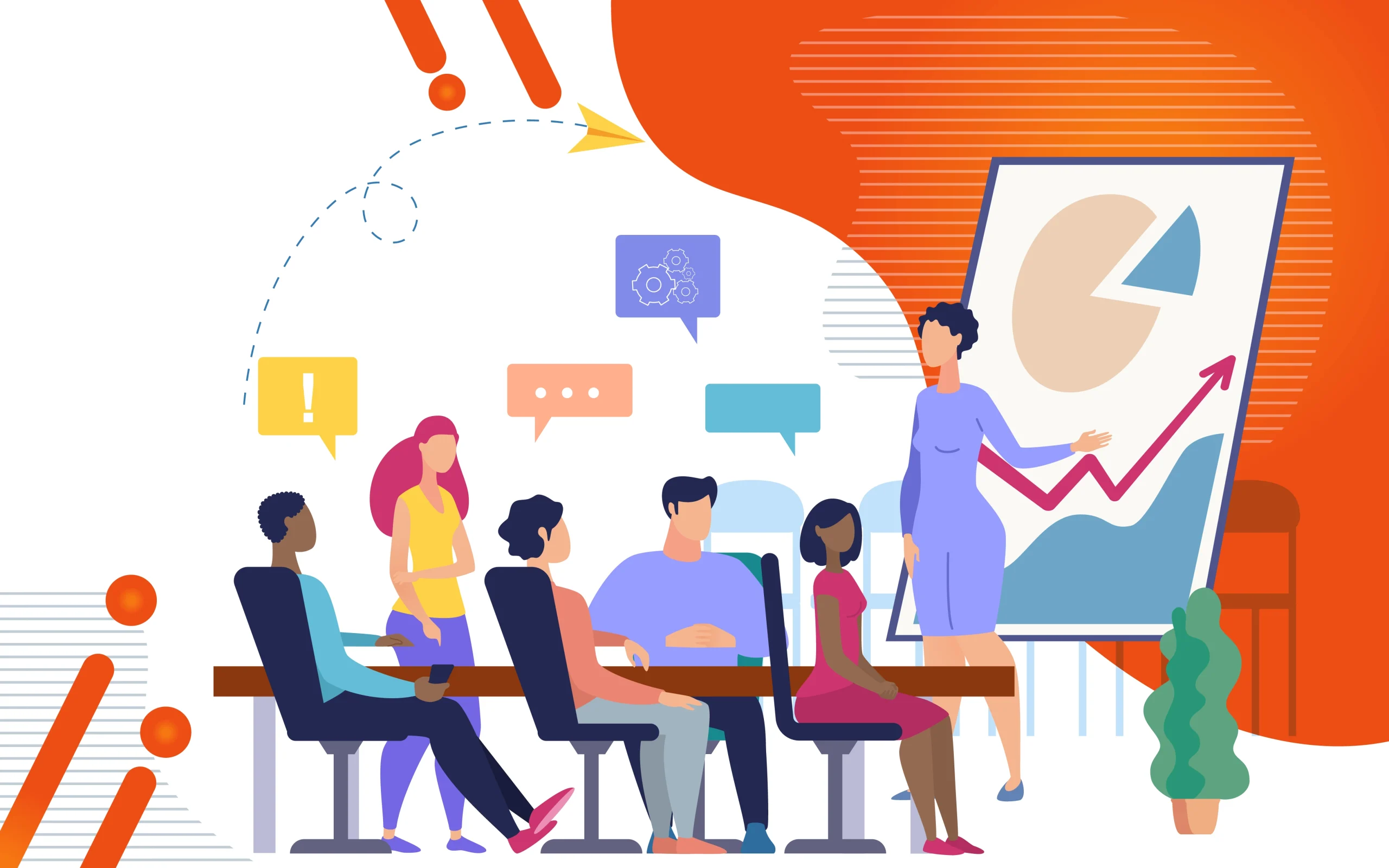  POSH Training Protects Your Brand Reputation