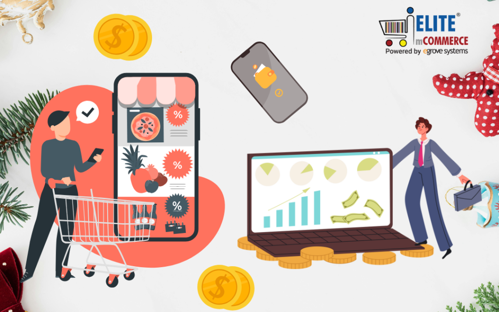 Christmas Holiday eCommerce Strategy: 5 Mobile UX Fixes That Instantly Boost Conversions