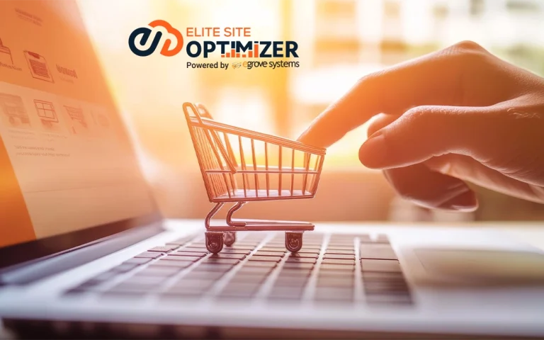 E Commerce Website Accessibility Solution